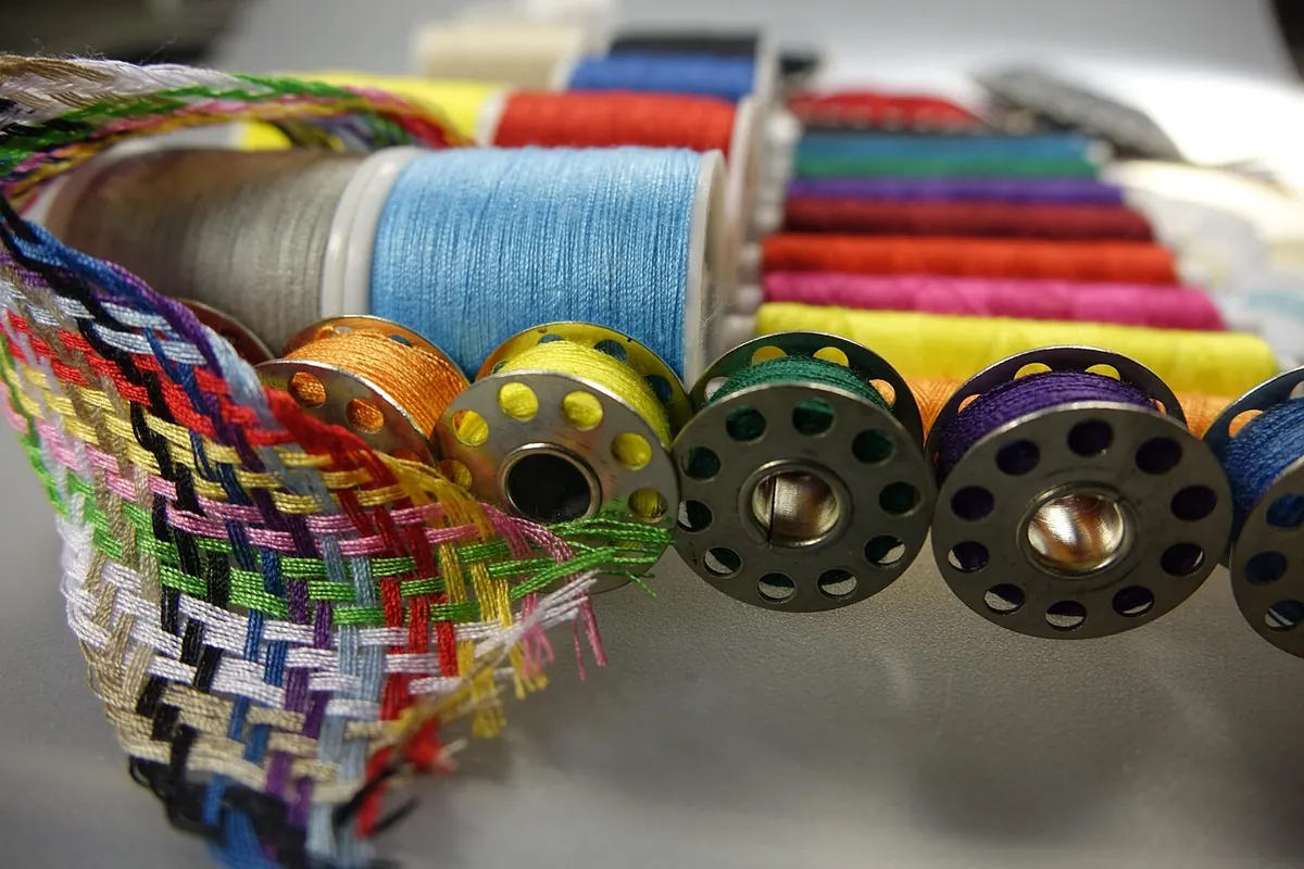 10 Common Sewing Machine Mistakes Beginners Make (and How to Fix Them)