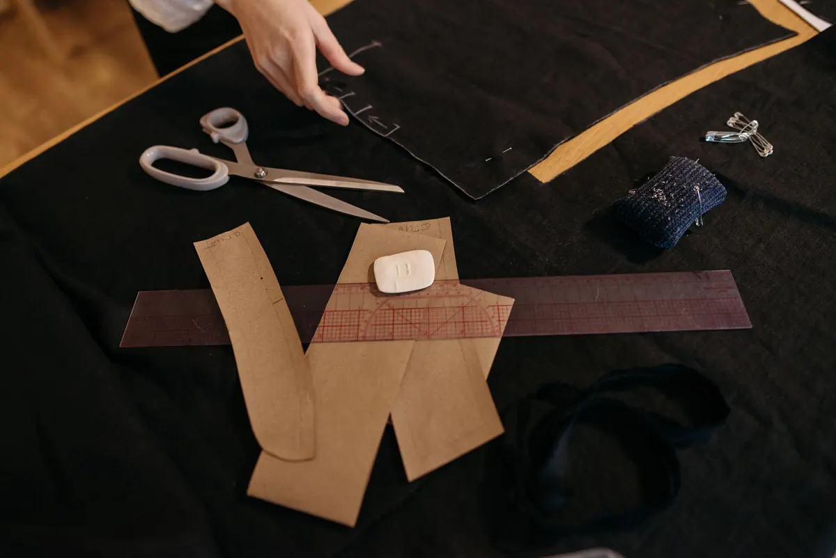 How to Read a Sewing Pattern Envelope: A Beginner's Guide